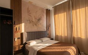B&B Sol Romae
